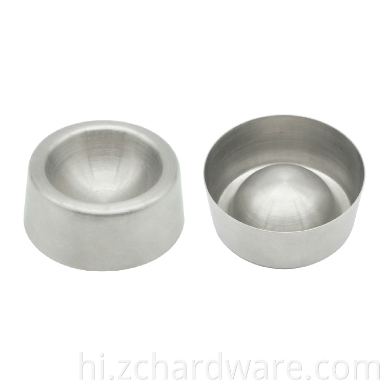 Stainless Steel Egg Holders